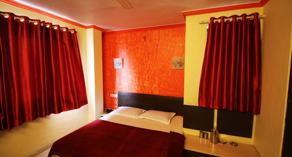 Hotel Durga, Pune 2